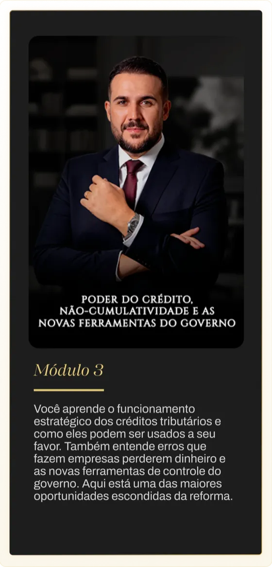 Módulo 3