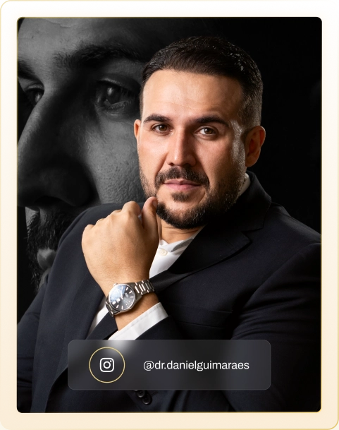 Daniel Guimarães